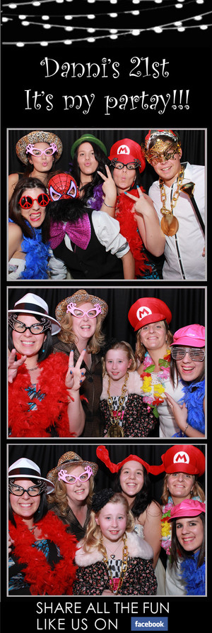 That Photobooth Australia Pic 3