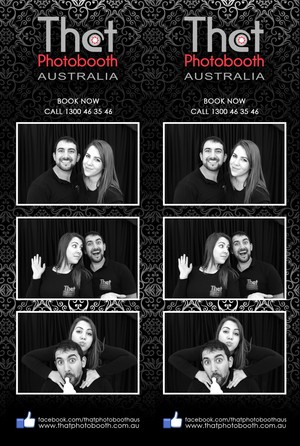 That Photobooth Australia Pic 4