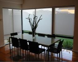 Metric Blinds Pic 2 - Roller Blinds