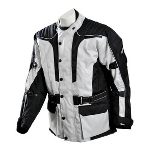 Tuff Gear Pty Ltd Pic 2 - Motorcycle Textile Waterproof Jacket