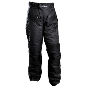 Tuff Gear Pty Ltd Pic 4 - Motorbike Waterproof Windproof Textile Pants