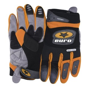 Tuff Gear Pty Ltd Pic 5 - Tuffgear Motorbike Motorcycle Gloves