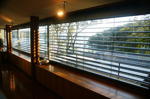 Sure Shade Pic 3 - External Venetian Blinds Ultimate 120S ResidentialAdd a caption