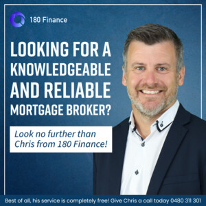 180 Finance Pic 3 - Chris is dedicated to finding the right solution for every situation Whether youre a firsttime homebuyer or looking to refinance trust Chris to guide you through the process