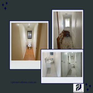 VP Renovations Services PTY LTD Pic 2