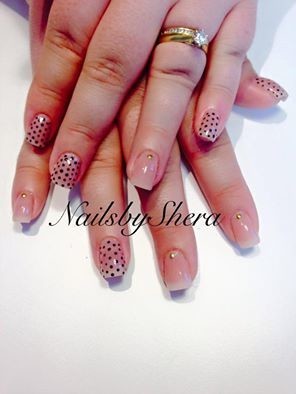 Nails by Shera Pic 1