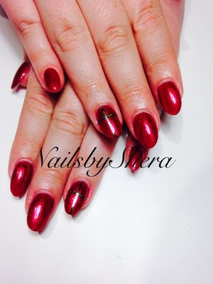 Nails by Shera Pic 3