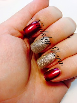 Nails by Shera Pic 5