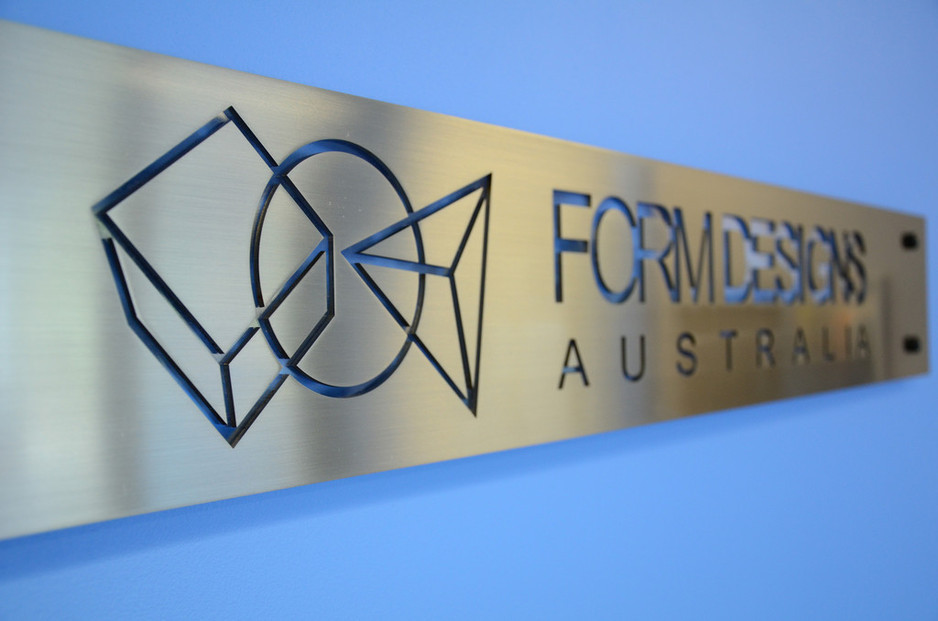 Form Designs Australia Pic 1