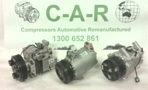 Compressors Automotive Remanufactured (C-A-R) Pic 4