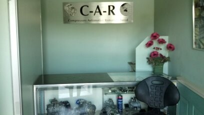 Compressors Automotive Remanufactured (C-A-R) Pic 1