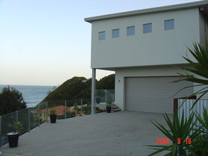 Jankovic Design & Engineering Pty Ltd Pic 5 - New Residence Sapphire Beach AFTER