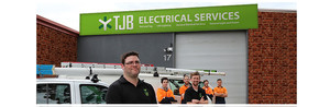 TJB Electrical Services Pic 2