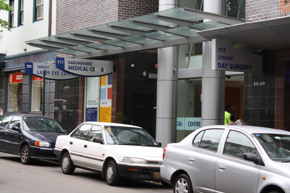 Darlinghurst Medical Centre Pic 2