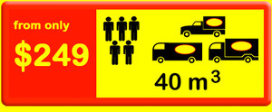 e-v@n Pic 5 - 3 Man Deliveries Taxi Truck Service Art Antique Transport Office Relocations Mini Removals Max 2 Bed Appartment Storage Transfres