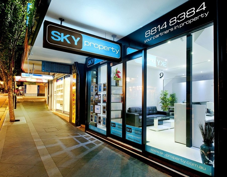 Sky Property Pic 1 - Sky Property