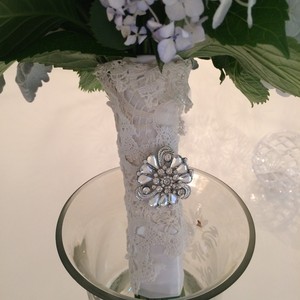 Kimberley Harvey Flower Stylist Pic 3