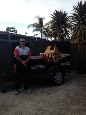 VIP Car Detailing - Blacktown Pic 2