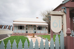 Dr Anju Agarwal Pic 5 - 61 Honeysuckle Street Bendigo Obstetrician Gynaecologist Rooms