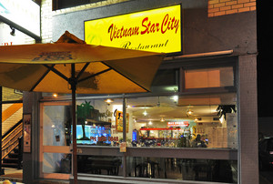 Vietnam Star City Restaurant Pic 2