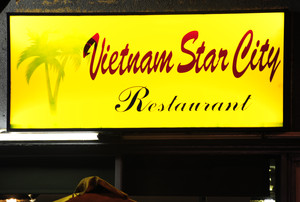 Vietnam Star City Restaurant Pic 3