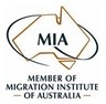 Migration Ways Pic 5 - Our Agents are Registered and we are a member of the Migration Institute of Australia