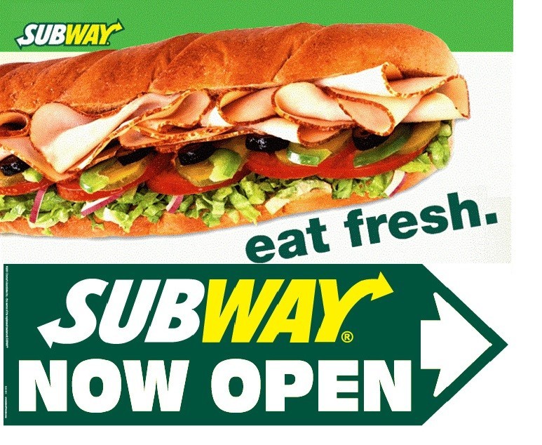 Subway Lower Templestowe Pic 1