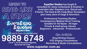 SupaStar Studios Pic 3