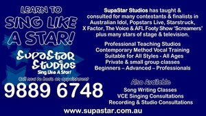 SupaStar Studios Pic 2