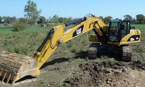 Earthcore Excavations & Haulage Pic 4