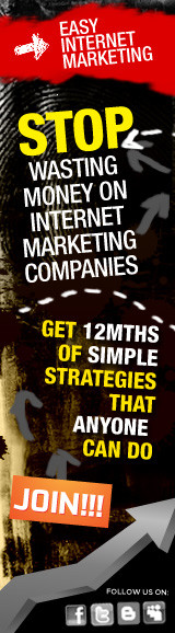 EasyInternetMarketing.com.au Pic 1