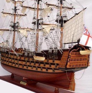 Ship Models Pic 2