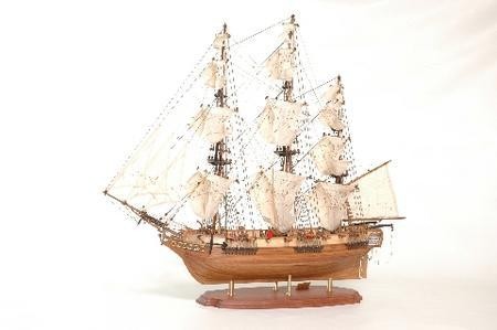 Ship Models Pic 1