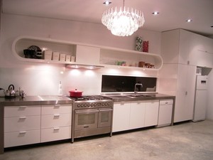 Paramount Shopfitters Pic 2 - Perth Modern Kitchen Renovation