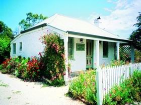 Sarah's Cottage Pic 1 - Sarahs Cottage Penola Limestone Coast South Australia