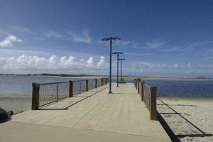 Parkview Dental Practice Pic 3 - Cotton Tree Pier