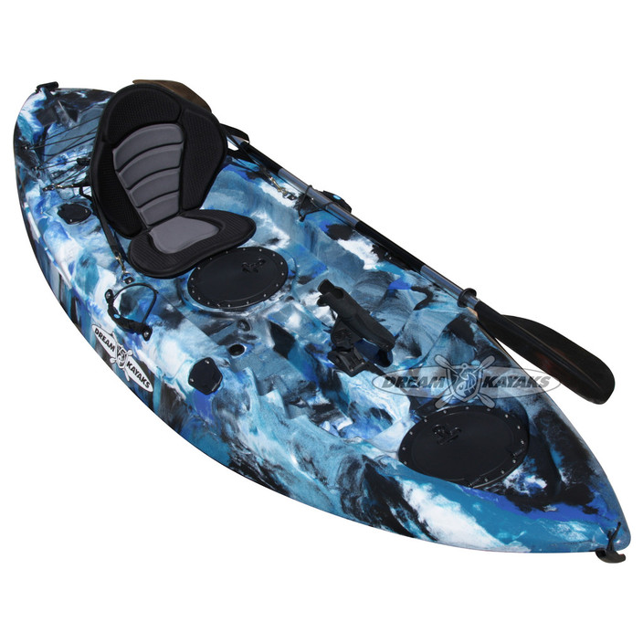 Dream Kayaks Pic 1