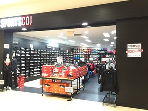 Sportsco Mornington Pic 3