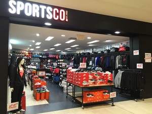 Sportsco Mornington Pic 2