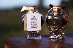 Tea Karts Pic 4 - Tea Karts handmade bomboneries and wedding favours