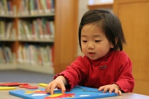 Box Hill Speech Pathology Pic 5 - We keep the learning fun with young cildren