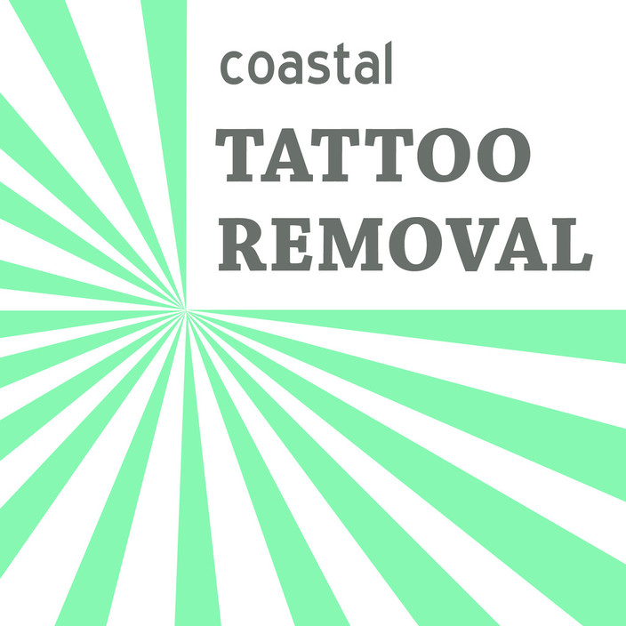 Coastal Tattoo Removal Pic 1