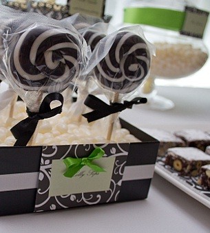 Amani Candy Couture - Classy Dessert Events and Supplies Pic 1 - Candy Parties