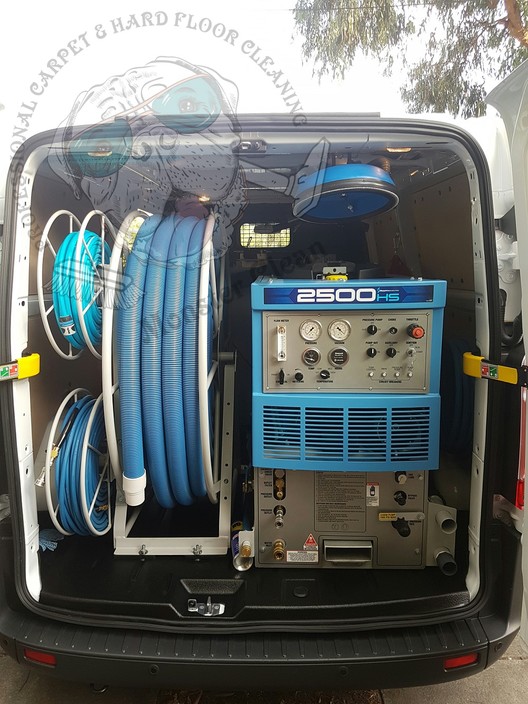 Monster Carpet & Hard Floor Cleaning in Ringwood, Melbourne, VIC