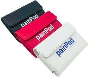 PainPod Pic 4 - PainPod Accessory Pouch