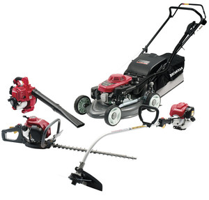 The mower center new arrivals