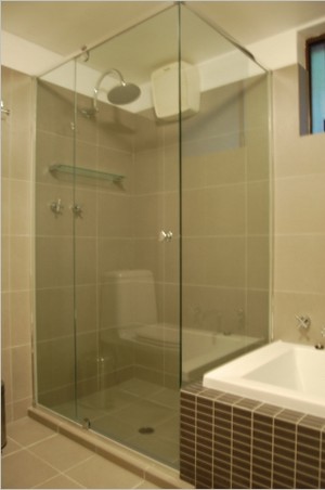 Damian Young Bathrooms and Tiling Pic 4 - Bathroom and Tiling in Springfield SA