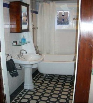 Damian Young Bathrooms and Tiling Pic 3 - Quality bathroom renovator in Adelaide