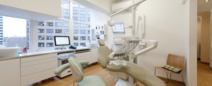 Smile and Co Pic 3 - Our clinical rooms