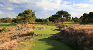 Glenelg Golf Club Pic 5